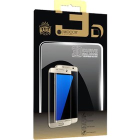 تصویر محافظ صفحه نمایش شیشه ای موکول برای S8 پلاس ا Mocoll 3D Curve Glass Screen Protector For Samsung Galaxy S8 Plus Mocoll 3D Curve Glass Screen Protector For Samsung Galaxy S8 Plus
