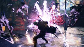 تصویر Devil May Cry 5 - PS4 - کارکرده B