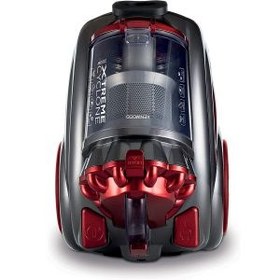 تصویر جاروبرقی کنوود مدل KENWOOD VBP80 KENWOOD Vacuum Cleaner VBP80