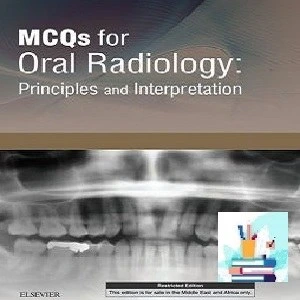 خرید و قیمت McQs for Oral Radiology Principles and Interpretation True ...