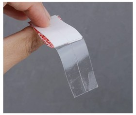 تصویر چسب پروتز سوپرتیپ supertape by true tape