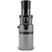 تصویر عصاره گیر برند Karaca ترکیه مدل Slow Juicer Cold Press طوسی Karaca Slow Juicer Cold Press Fruit Extractor Grey