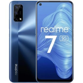 تصویر گوشی ریلمی  7 5G | حافظه 128 رم 8 گیگابایت Realme 7 5G 128/8GB