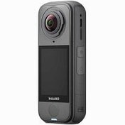 تصویر دوربین ورزشی اینستا360 X4 ایر 