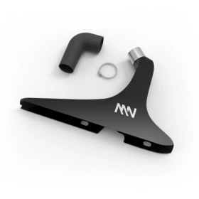 تصویر رم ایر کوییک و ساینا 