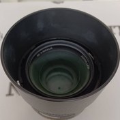تصویر لنز نیکون AF-S NIKKOR 50mm F/1.8G دست دوم با جعبه 