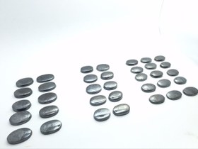 تصویر سنگ حدید 