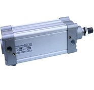 تصویر جک پنوماتیک برند آلفا سایز ۸۰-۱۲۵ 