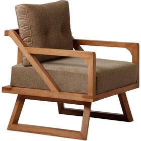 تصویر ست مبل راحتی 7 نفره آفر مدل چیرو 