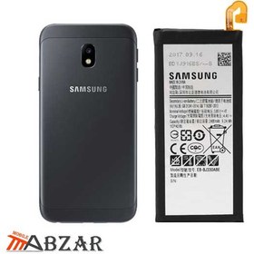 تصویر باتری اصلی سامسونگ Samsung J330 / J3 2017 