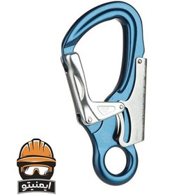 تصویر كارابين اتوماتیک کمپ مدل Camp Moschettone Hercules Camp Moschettone Hercules Automatic Carabiner