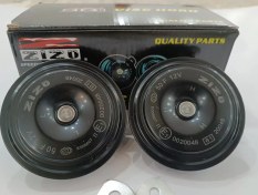 تصویر بوق جفت تویوتایی زیزو درجه یک 