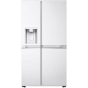تصویر یخچال فریزر ال جی GCJ-287GNW 
