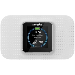 تصویر فروشگاه مودم کرال