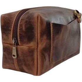 تصویر کیف شوزبگ چرمی کد۷۰1 