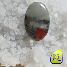 تصویر نگین سنگ خون 