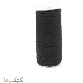 تصویر کش 0.5 سانتی مشکی 