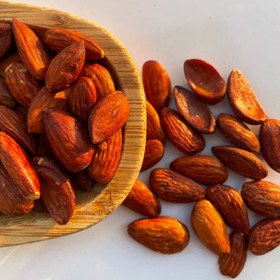 تصویر بادام درختی - 250 گرم Almond tree