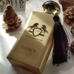 تصویر ادکلن دنسی جانوین dancy