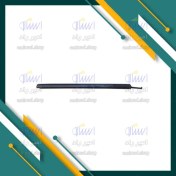 تصویر آبگیر شیشه جلو بیرونی راست پژو 206 ایساکو 