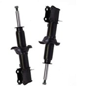 تصویر کمک جلو لیفان x60 