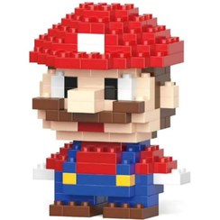 تصویر لگو ماریو مدل 037 جیسی بریکس 