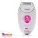 تصویر اپیلاتور براون مدل 3270 Braun Epilator 3270