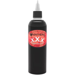 تصویر رنگ تتو پنترا مدل TRIBAL BLACK 