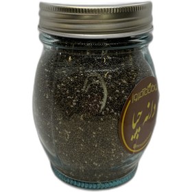 تصویر دانه چیا 