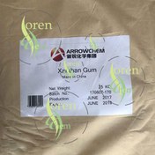 تصویر زانتان گام 