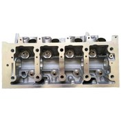 تصویر سرسیلندرکامل پژو206 تیپ2/ایساکو 