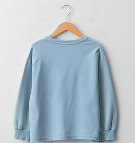 تصویر پلیور کودک / نوجوان ال سی وایکیکی lc waikiki | W1AA99Z4-FND