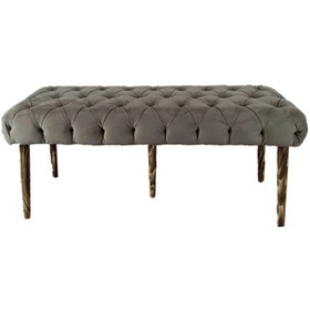 تصویر نیمکت چستر پنج پایه 