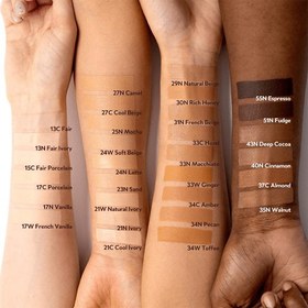 تصویر کوشن مدل 27C COOL BEIGE تیر تیر TIRTIR Cushion 27C COOL BEIGE