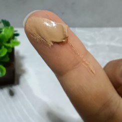 تصویر ضد آفتاب کرمپودری آرت اسکین 