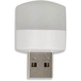 تصویر چراغ USB مینی 