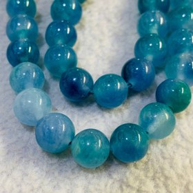 تصویر ریسه آكوامارين 