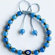 تصویر دستبند بلتاگالری مدل تلمانا 