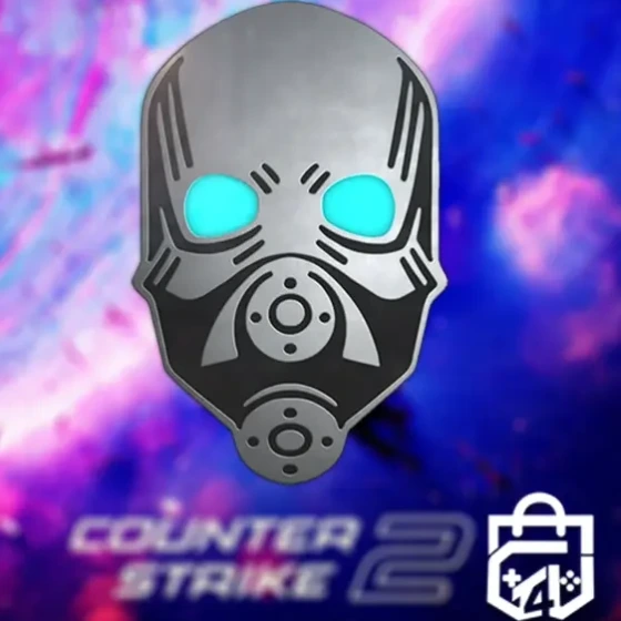خرید و قیمت پین Combine Helmet Pin | CS2 | ترب