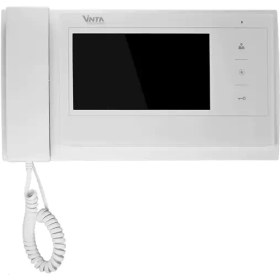 تصویر آیفون تصویری وینتا مدل CDV-70VMW Vinta iPhone Video CDV-70VMW