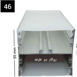 تصویر فروشگاه برق آژمان گستران