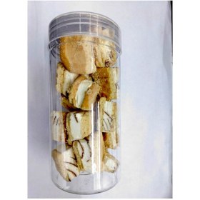 تصویر بستنی خشک بلژیکی 