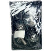 تصویر کیت تسمه تایم جک S5 برند پاور گریپ گتس اصلی 