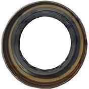 تصویر کاسه نمد پلوس تیبا سایپا یدک مدل AT 