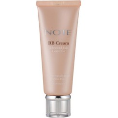 تصویر بی بی کرم نوت 35 میلی لیتر Note BB Cream 35ml