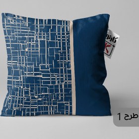 تصویر کوسن کد K404 پتینه