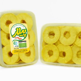 تصویر چیپس سیب (سیب خشک) 150 گرمی Apple Chips 150g