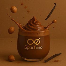 تصویر هات چاکلت توت فرنگی وارداتی | toot Hot Chocolate Imported 