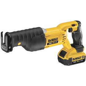 تصویر اره افق بر شارژی DCS380M2 دیوالت reciprocating-saw-DCS380M2-Dewalt