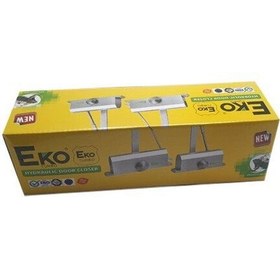 تصویر جک ارام بند اکو 80-60 